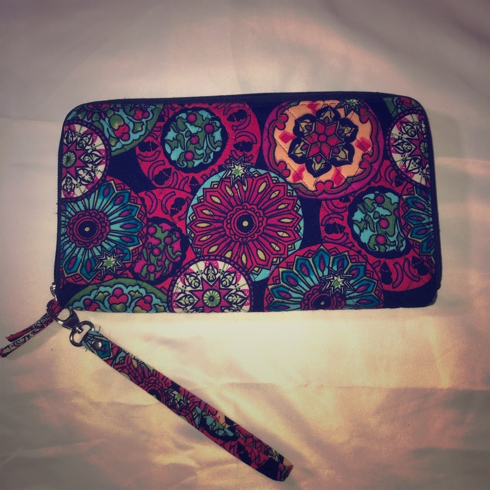 Wristlet